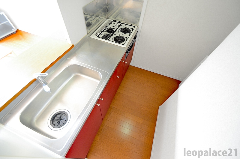 leopalace Casablanca I Nhà bếp