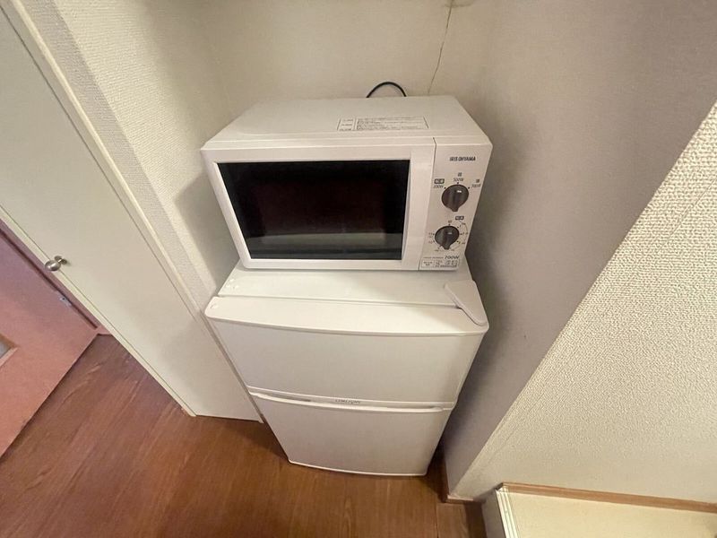 レオパレス南彦根Ⅰ番館 その他設備