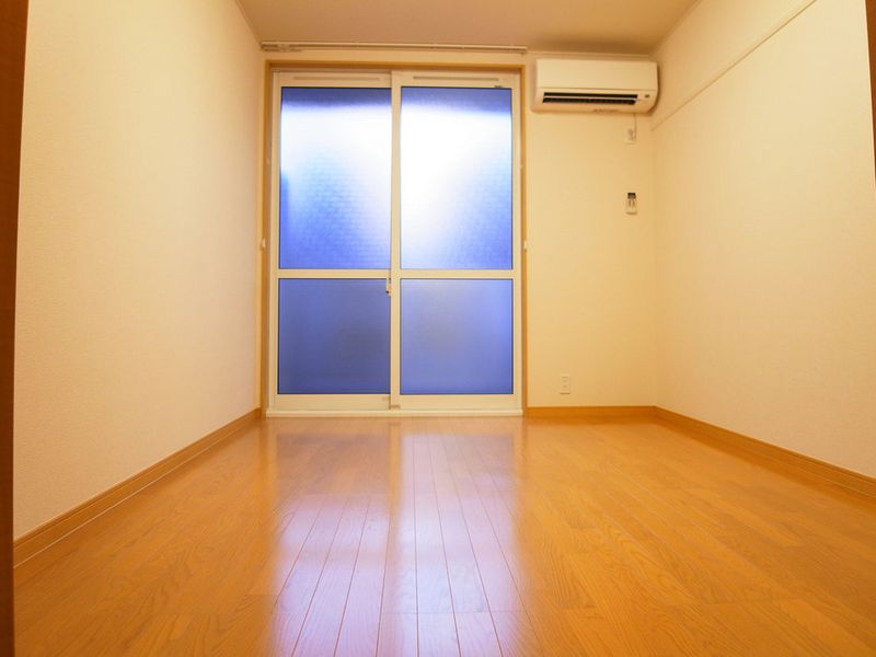 レオパレスＤＡＩＫＡＴＵ　Ｍ 居間