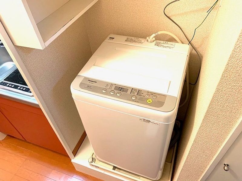 レオパレスアルカンシェル その他