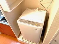 レオパレスアルカンシェル その他