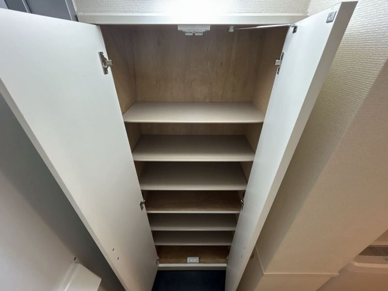 レオパレスルミエール西台 その他