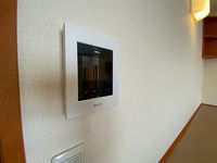 レオパレスフローラル合志館 セキュリティ