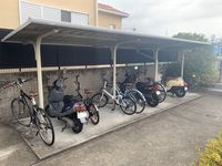 レオパレス中町 その他