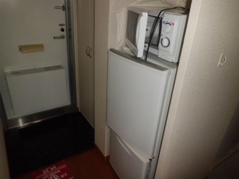 レオパレスクレール本郷 その他