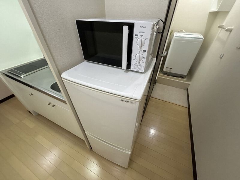 LEONEXT Principal Nakano 기타