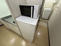 LEONEXT Principal Nakano 기타