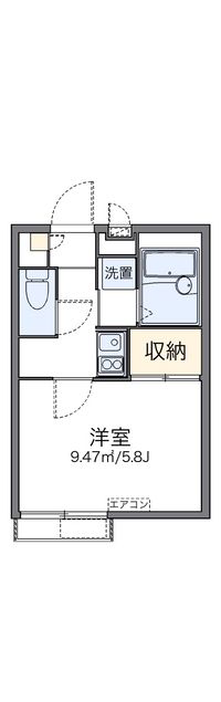 51681 Floorplan