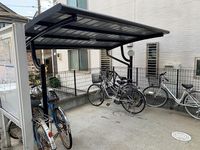 レオネクストフェニックス久末 共用部分