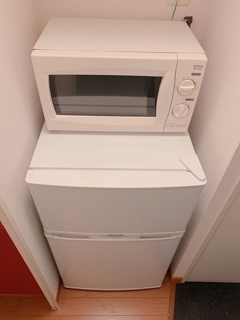レオパレスアザレ その他設備