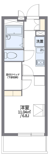 36694 Floorplan