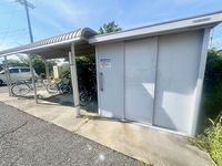 レオパレスヴィレッジ 共用部分