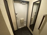 レオネクストカサデエスペランサ 玄関