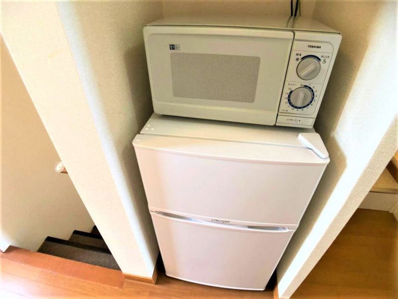 レオパレスウィズコート その他設備