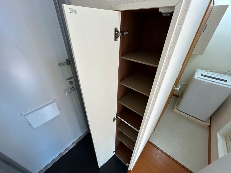 レオパレスエクセレンス その他
