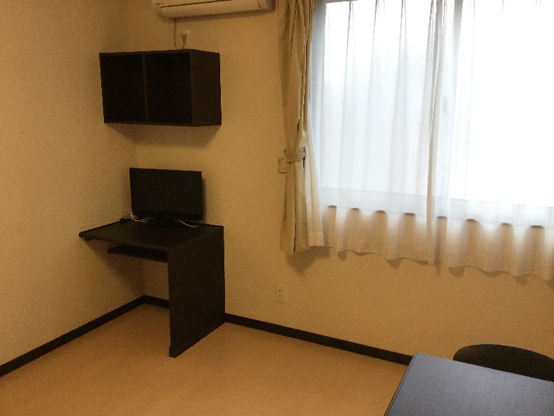 レオネクストソフィアⅢ 居間