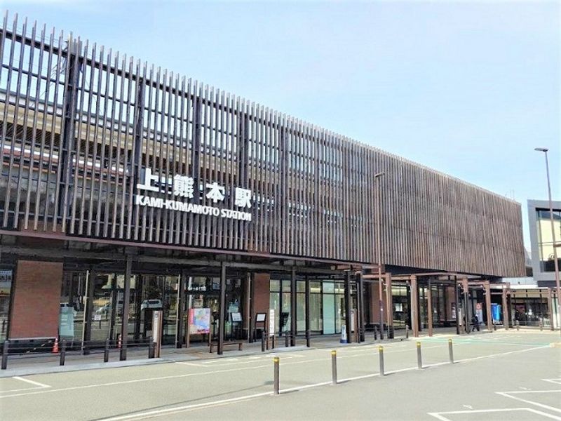 レオパレスシャルム花園 周辺環境