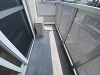 レオパレス大塩 バルコニー