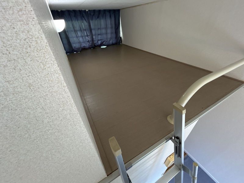 レオパレスウォーターレイ その他