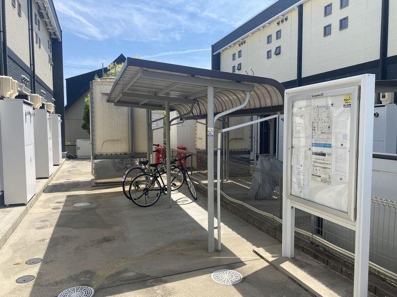 レオネクスト元植田Ｅａｓｔ 共用部分