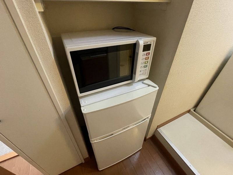 leopalace Arcadia Thiết bị khác