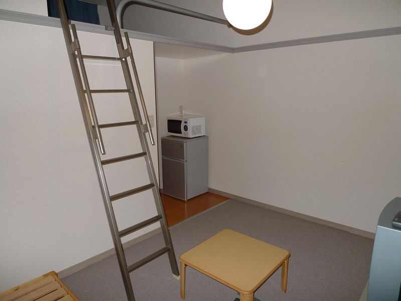 leopalace Tura Shonan Living room