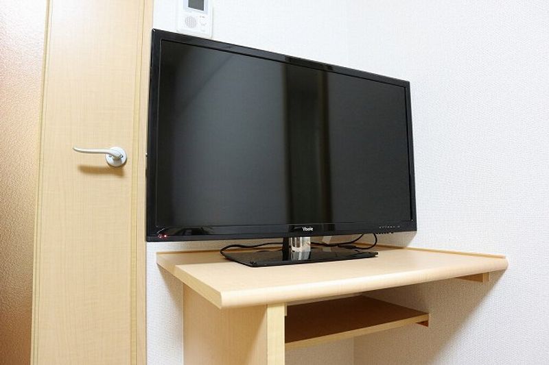 レオパレス中央 その他設備