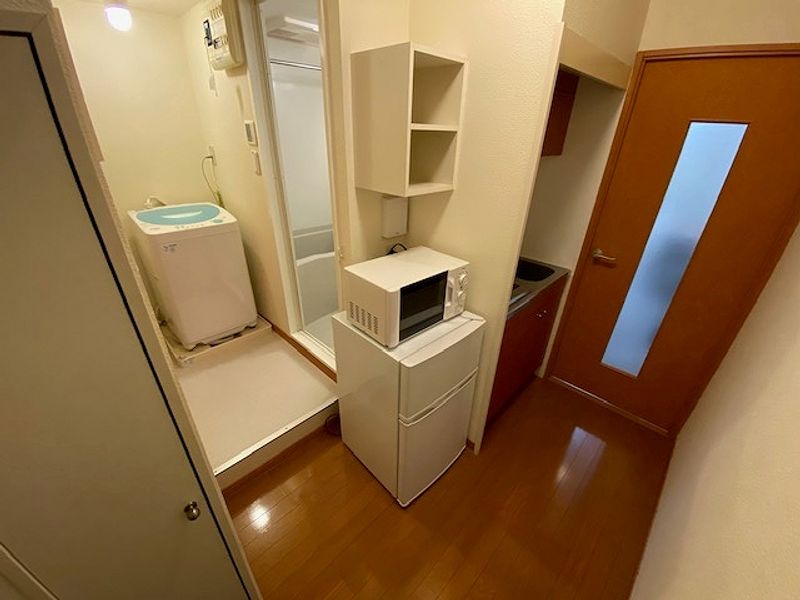 レオパレスあいの その他設備