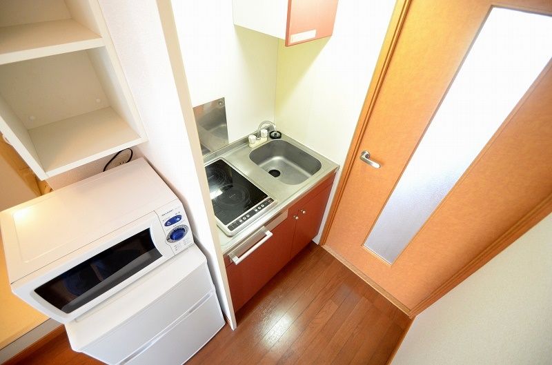 レオパレスクレセント二日市 その他