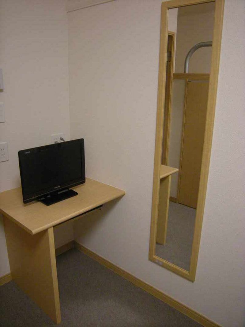 レオパレスアスリートⅡ その他設備