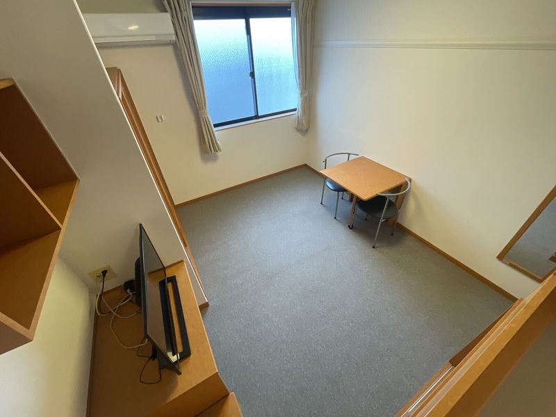 leopalace Kawai Living room