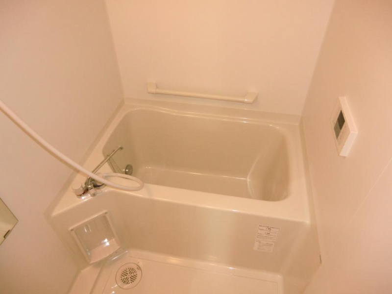 LEONEXT Jyokoji 浴室