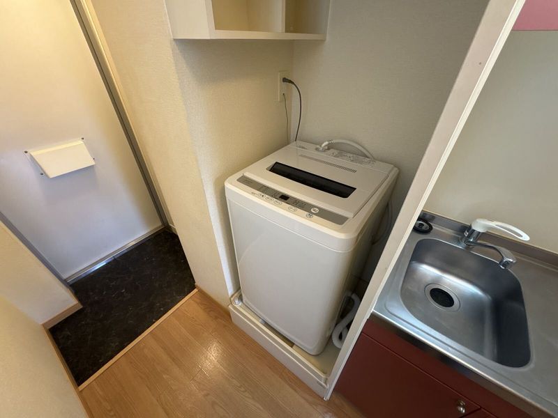 leopalace Suzukaze Other