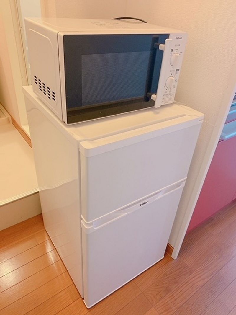 レオパレスパーク その他設備