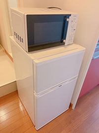レオパレスパーク その他設備