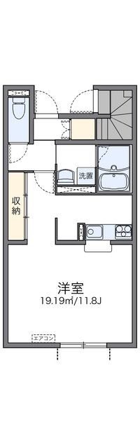 45116 Floorplan