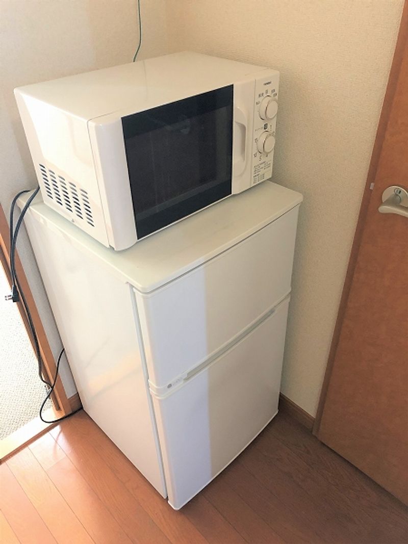 レオパレス西条 その他設備