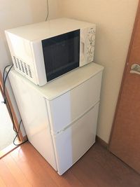 レオパレス西条 その他設備