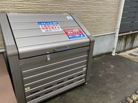 レオネクストキュヴェージュ 共用部分