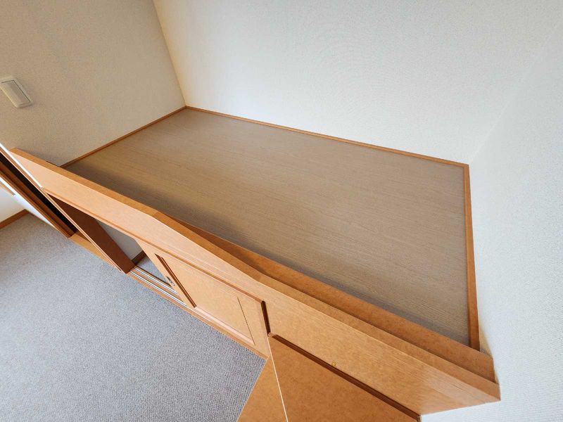 レオパレスラ　プランタン　Ⅱ その他