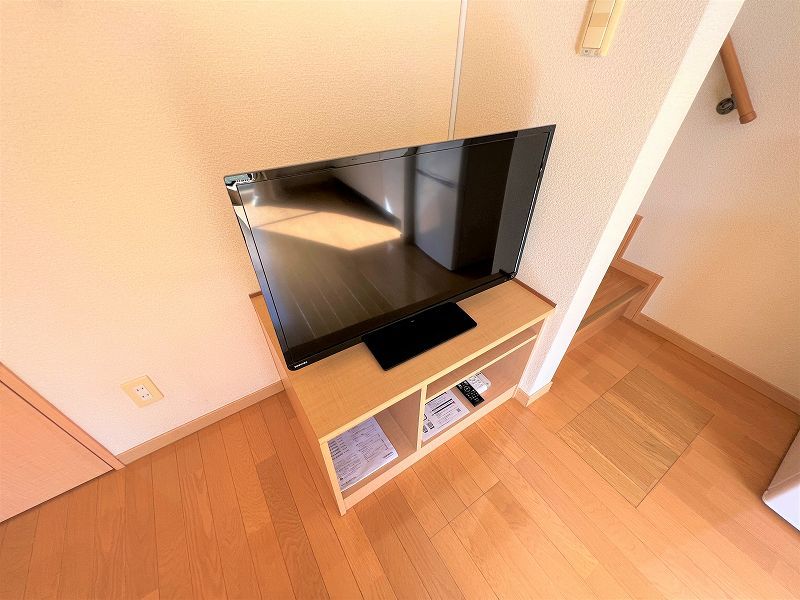 レオパレスアヴェニーレ皆生 その他設備