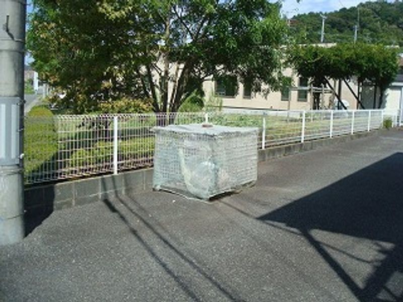 レオパレスＹ’Ｓ 共用部分