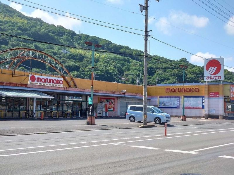 レオパレスフォンテーヌ高松 周辺環境