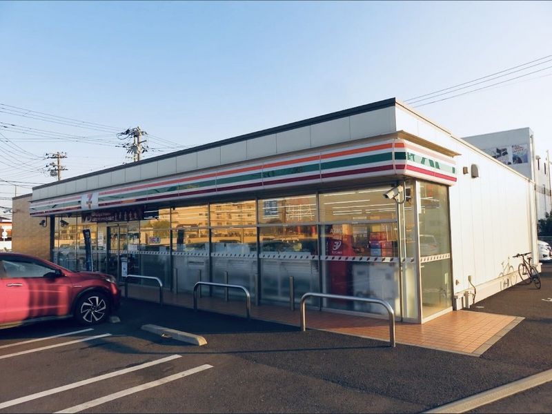 レオパレスグランドゥール蘇我 周辺環境