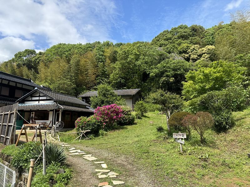 レオパレス荻町 周辺環境