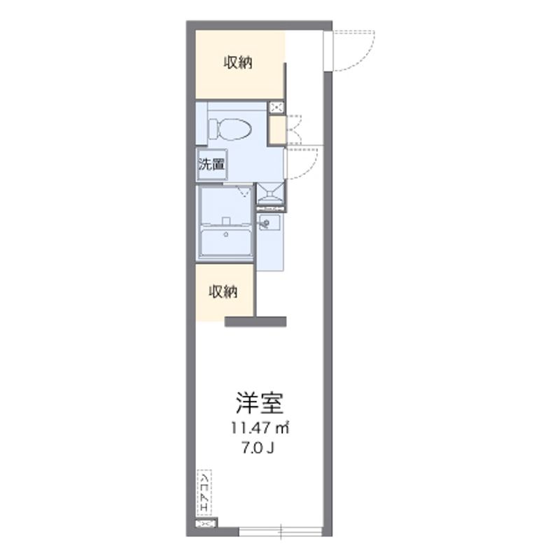 ArLk Graceful Floor plan