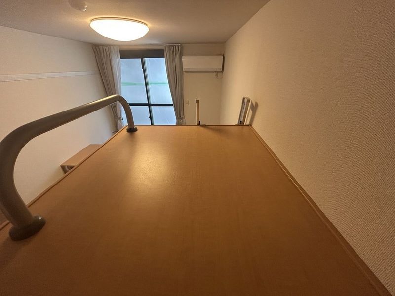 leopalace VIEW Yaken Khác