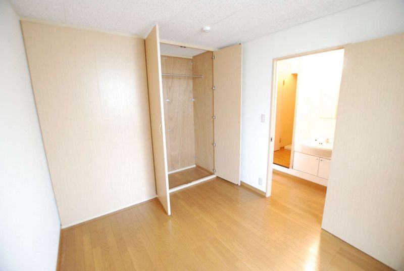 leopalace Emu Field II Bedroom