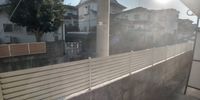 レオパレス本城東六番館 眺望