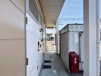 レオパレス臨港線 その他